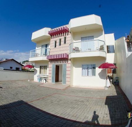 Residencial Zanir Daire Penha  Dış mekan fotoğraf