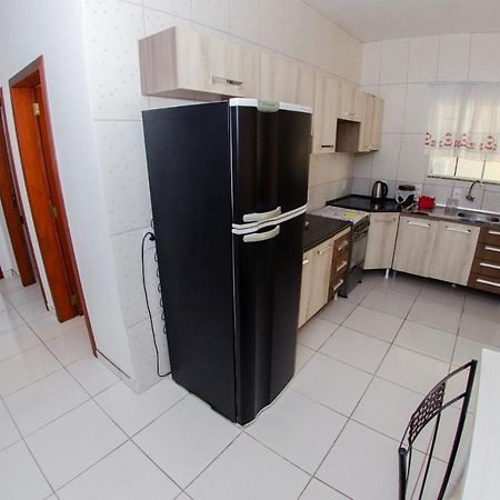 Residencial Zanir Daire Penha  Dış mekan fotoğraf