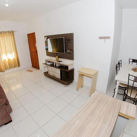 Residencial Zanir Daire Penha  Dış mekan fotoğraf