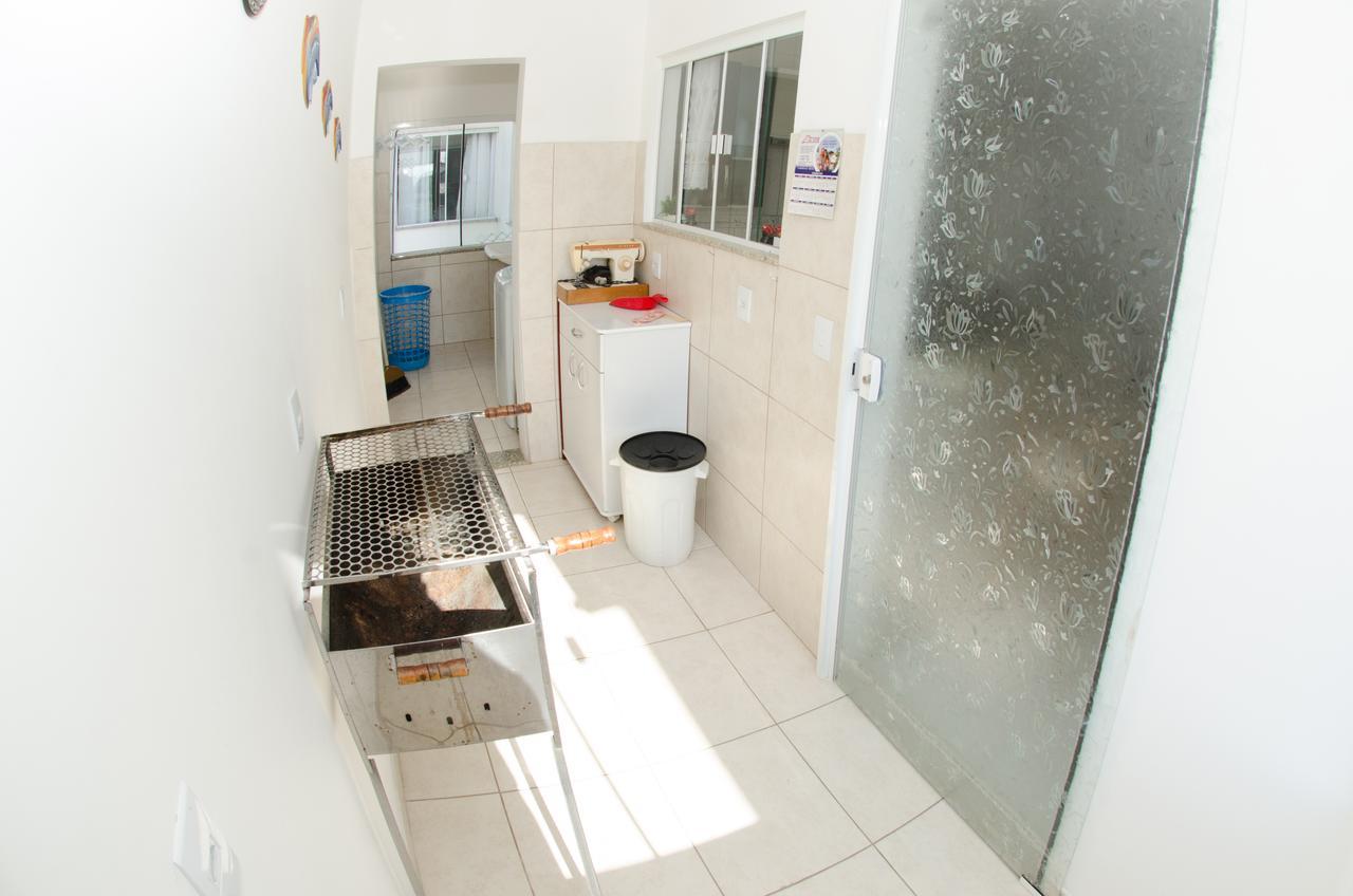 Residencial Zanir Daire Penha  Dış mekan fotoğraf