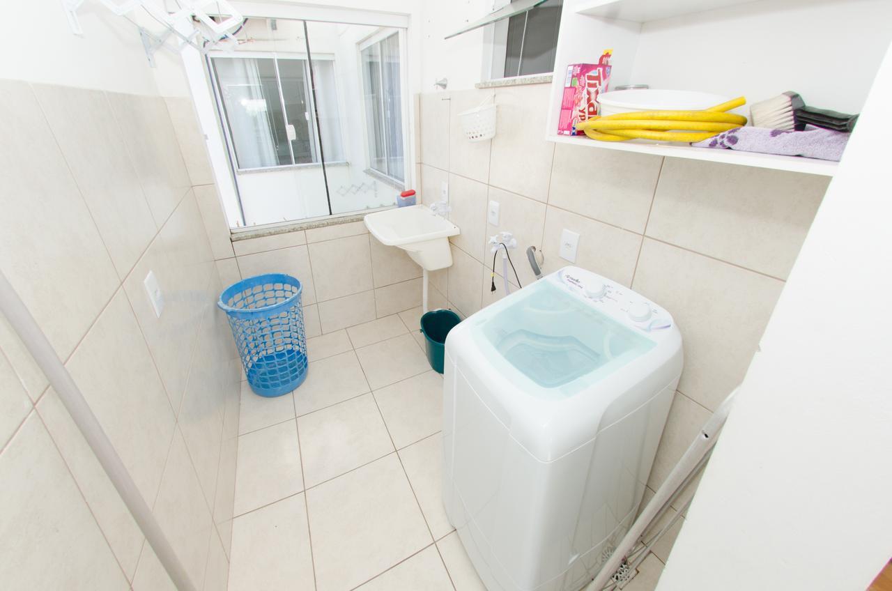 Residencial Zanir Daire Penha  Dış mekan fotoğraf