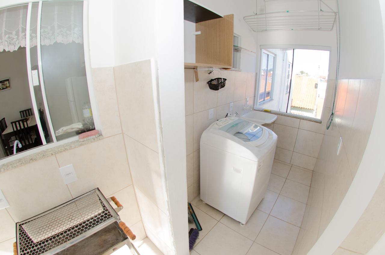 Residencial Zanir Daire Penha  Dış mekan fotoğraf