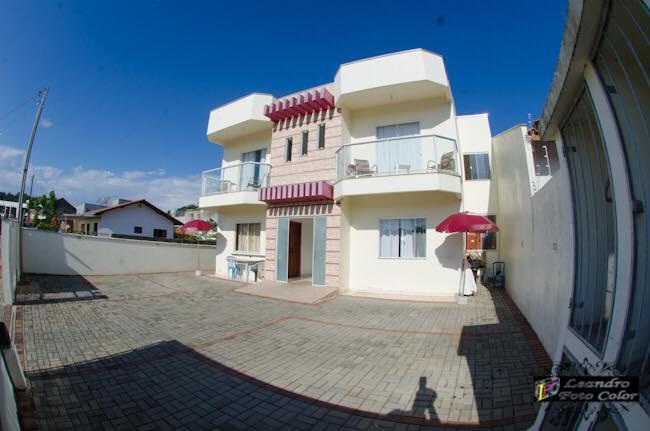 Residencial Zanir Daire Penha  Dış mekan fotoğraf