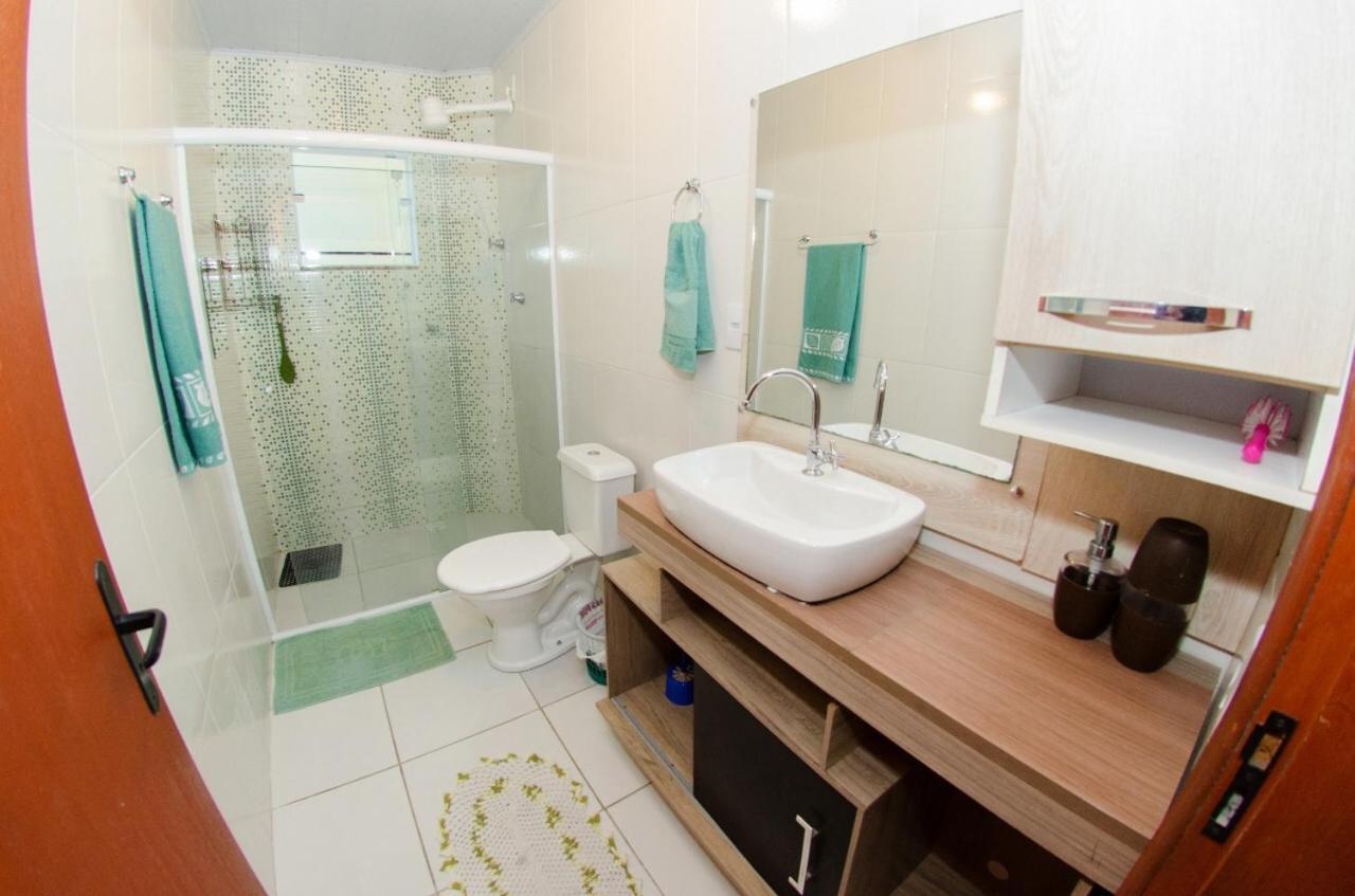 Residencial Zanir Daire Penha  Dış mekan fotoğraf