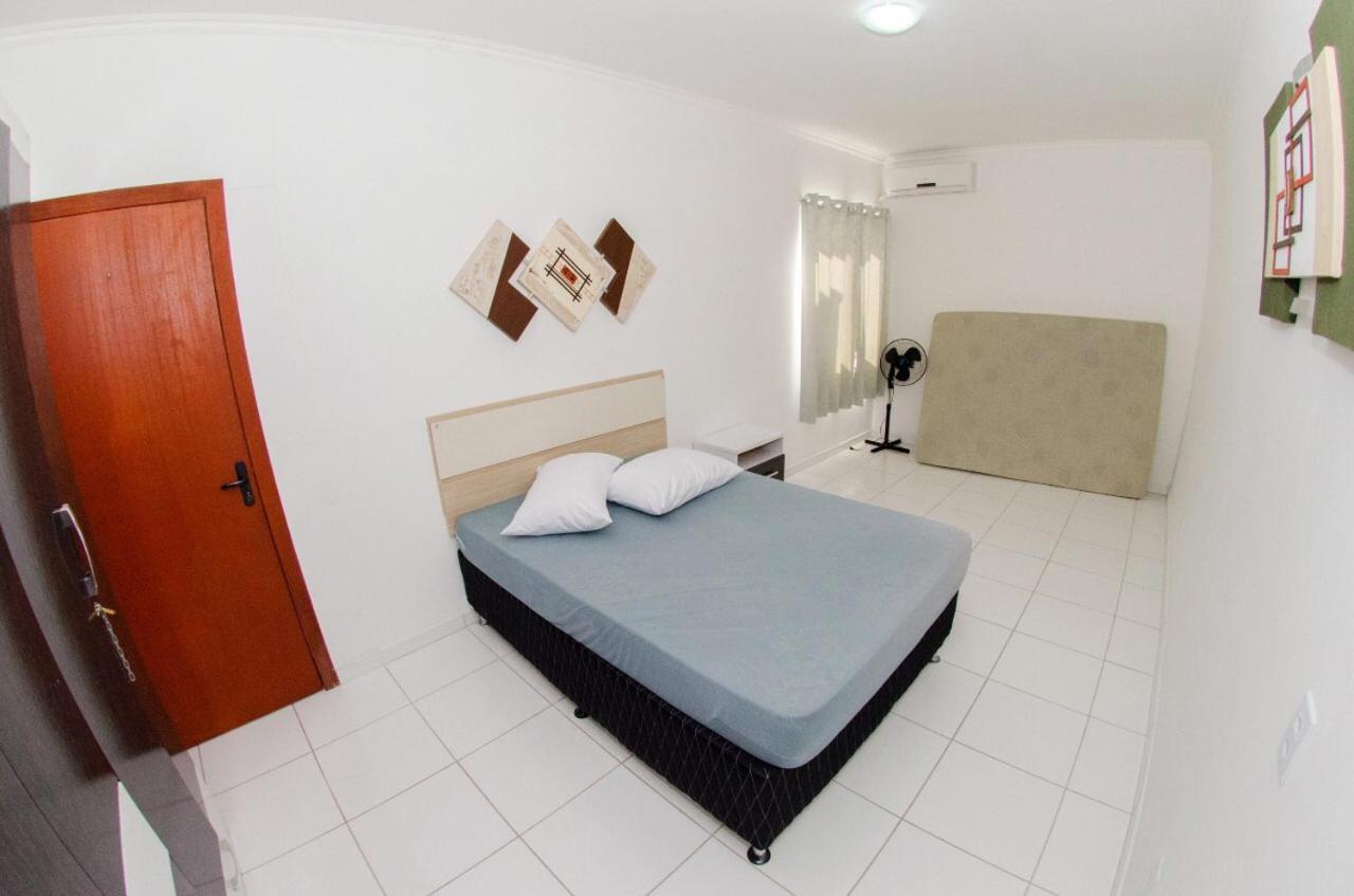 Residencial Zanir Daire Penha  Dış mekan fotoğraf