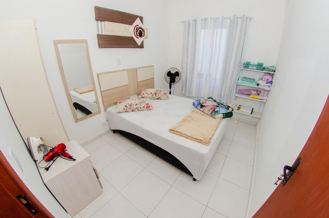 Residencial Zanir Daire Penha  Dış mekan fotoğraf