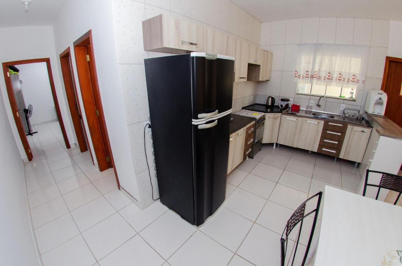 Residencial Zanir Daire Penha  Dış mekan fotoğraf