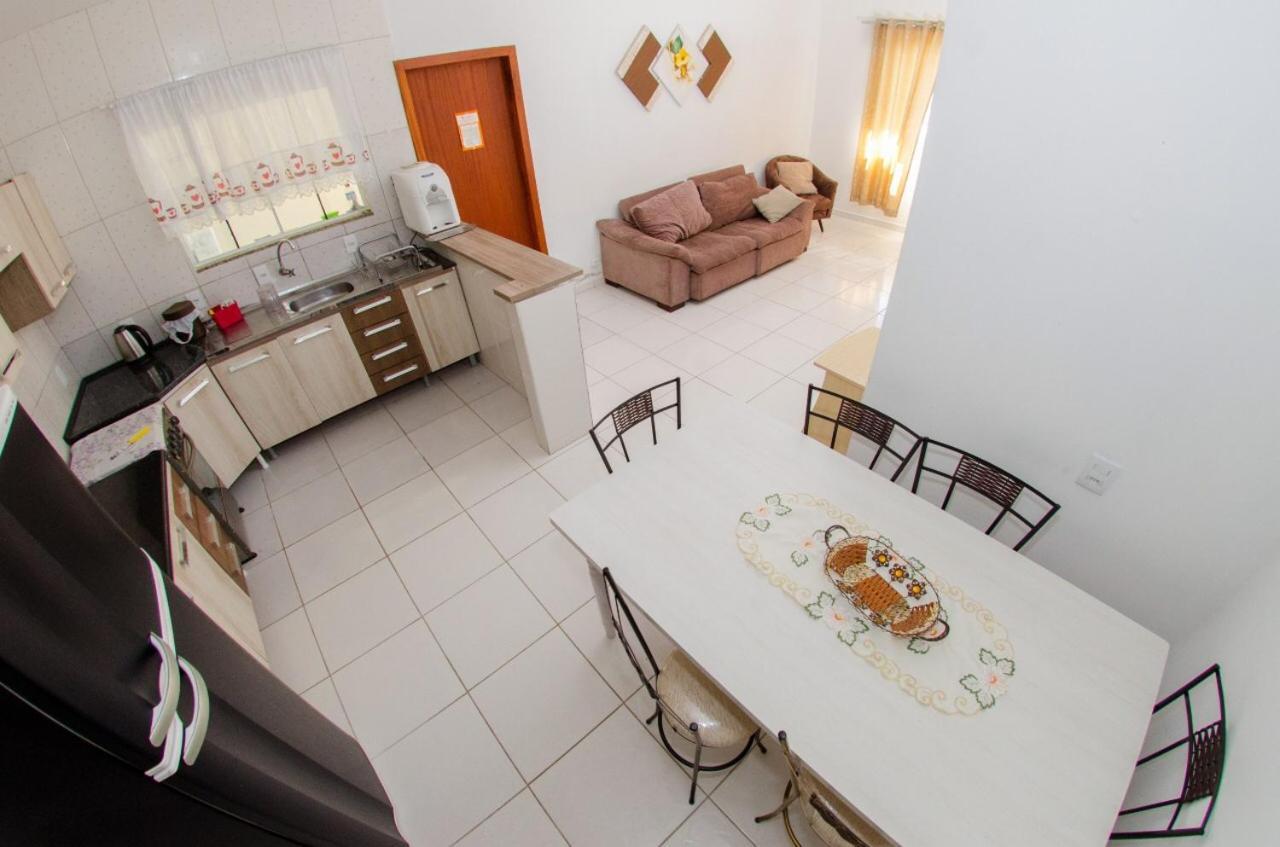 Residencial Zanir Daire Penha  Dış mekan fotoğraf