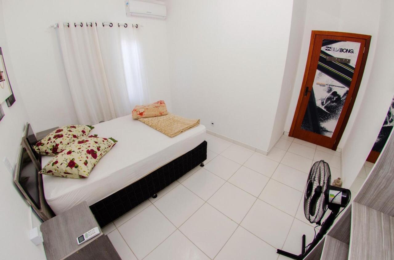 Residencial Zanir Daire Penha  Dış mekan fotoğraf