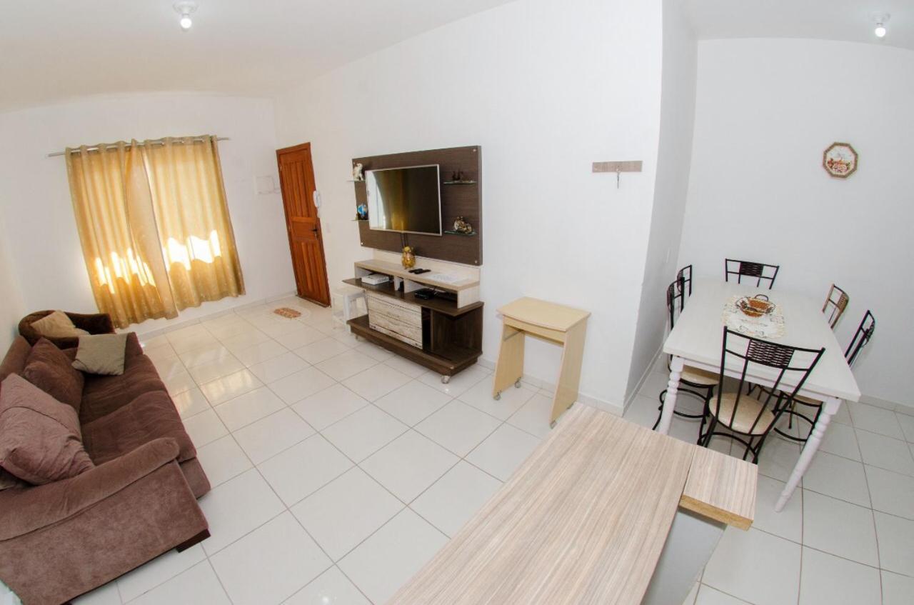 Residencial Zanir Daire Penha  Dış mekan fotoğraf