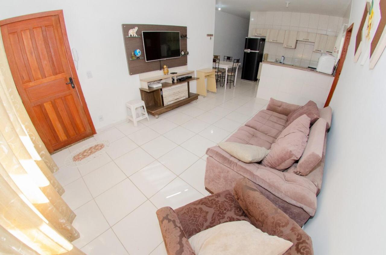 Residencial Zanir Daire Penha  Dış mekan fotoğraf